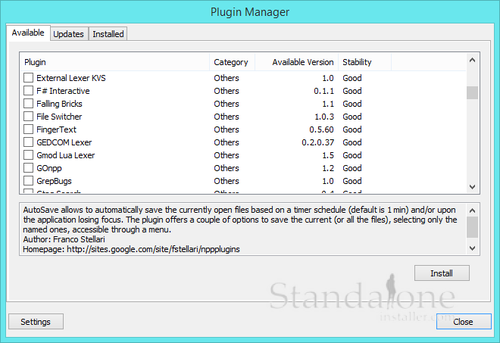 how-to-install-xml-plug-ins-in-notepad-standaloneinstaller