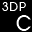 3DP Chip 3dp chip