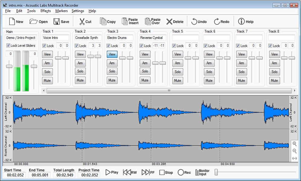 Webex Recording Editor 3.0 Free