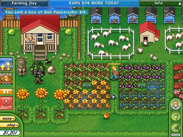 alice greenfingers android download