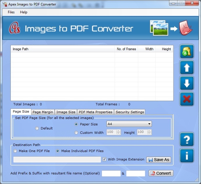 jpg to pdf file converter free download