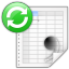 Convert Rows To Columns and Columns To Rows In Text and CSV Software convert rows to columns and columns to rows in text and csv software