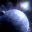 Deep Space 3D Screensaver deep space 3d screensaver