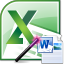Excel To MS Word Converter Software excel to ms word converter software