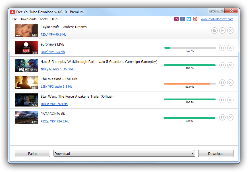 ytd video downloader full