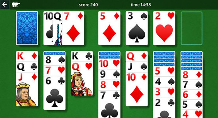 download the new Solitaire - Casual Collection