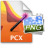 PCX To PNG Converter Software pcx to png converter software