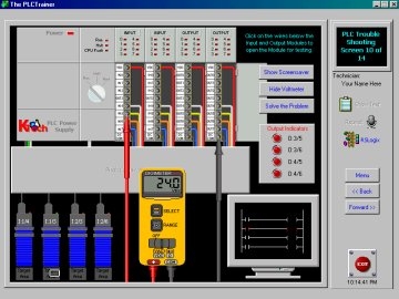 plc simulator online