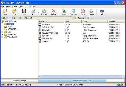 Power Iso Magic Disk