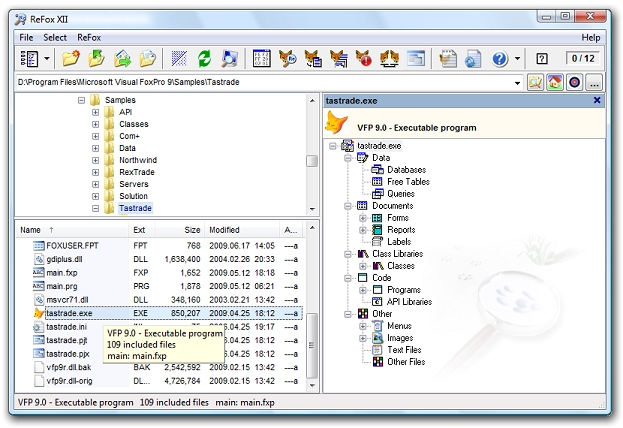 microsoft visual foxpro 9.0 torrent