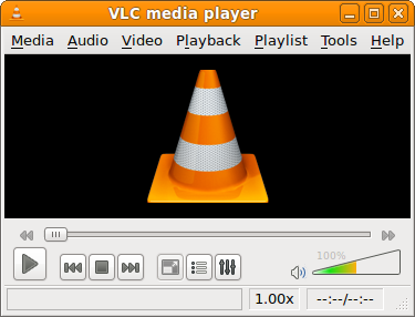 recording video with vlc media player