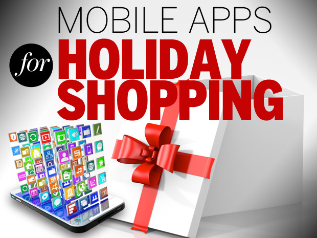 holiday photo apps