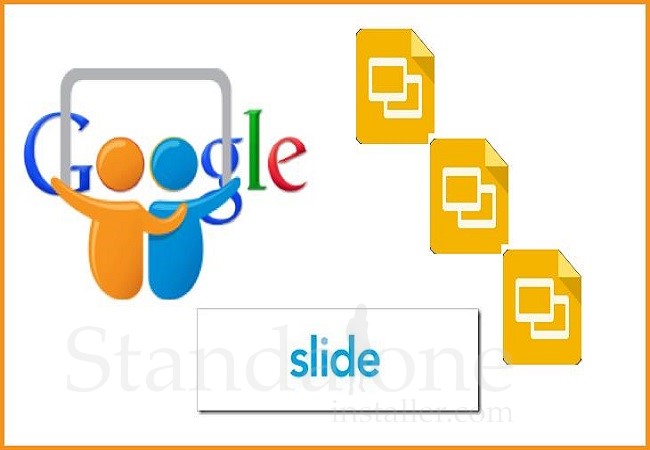 Google Slides