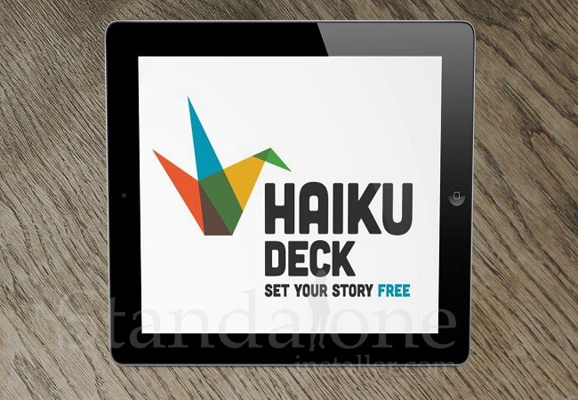 Haiku Deck