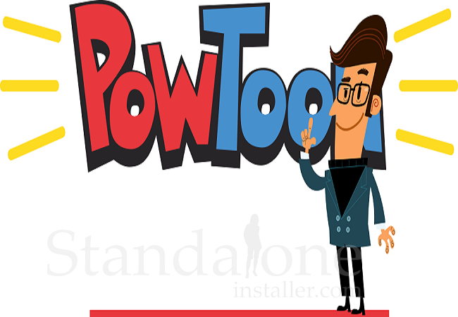 Powtoon