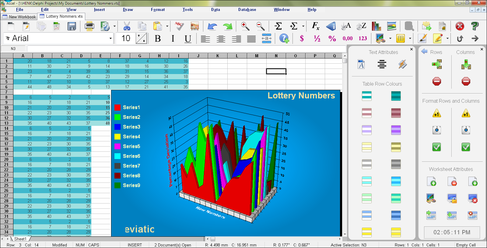 SSuite Office Premium HD+