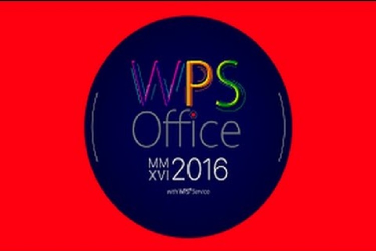 WPS Office Writer