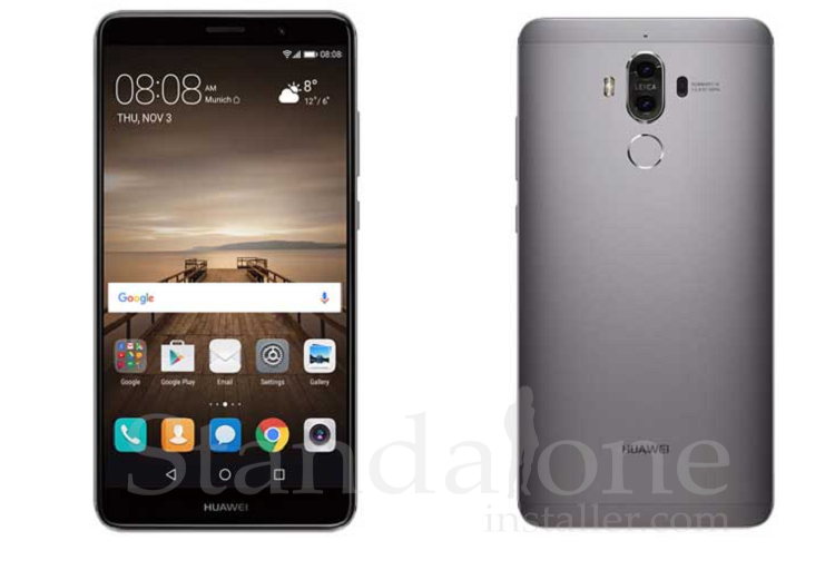 Huawei Mate 9 (US Release)