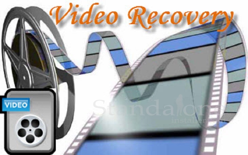 MP4 Video Recovery Tool