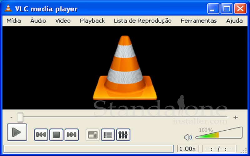 VLC Media Player