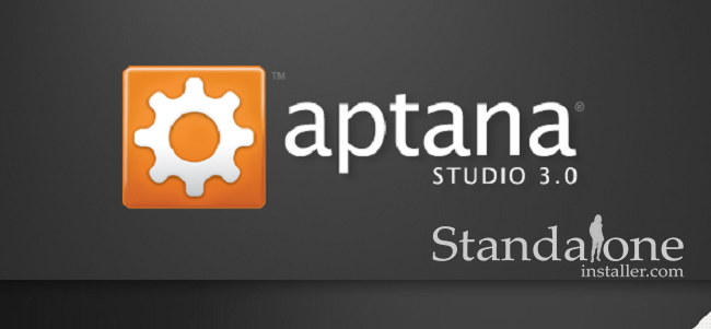 Aptana Studio 3