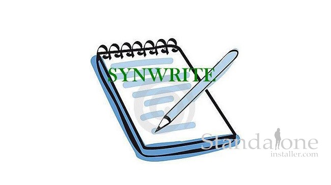 SynWrite