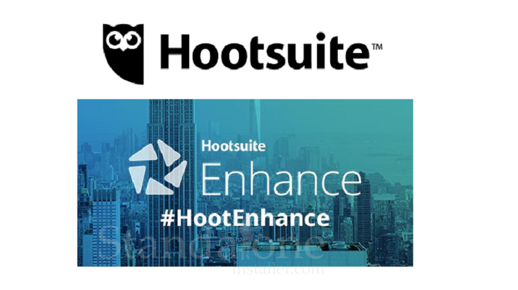 Hootsuite Enhance