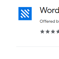 How to convert word to pdf