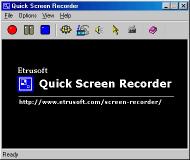 Download !Quick Screen Recorder