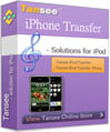 .Tansee iPhone Transfer II platinum