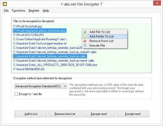 Download 1-abc.net File Encrypter