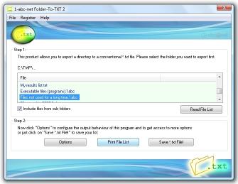 Download 1-abc.net Folder-To-TXT