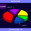 1 Amazing 3D PieCharts 1 amazing 3d piecharts