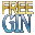 100% Free Gin