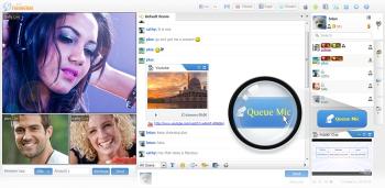 Download 123 Flash Chat Software (Linux)