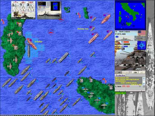 Download 1939:BATTLEFLEET