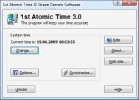 Download 1st Atomic Time