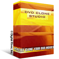 1st DVD Clone Studio 2008 1st dvd clone studio 2008