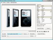 Download 1st DVD to iPod Video Suite 07