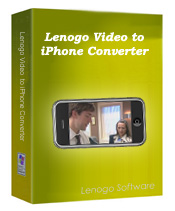 1st Lenogo Video to iPhone Converter 1st lenogo video to iphone converter