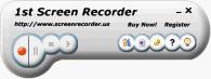 Download 1st Screen Recorder