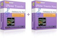 Download 1st Tansee iPhone Copy PACK