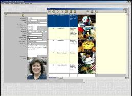 Download 3 tier FrontEnd for MS-Access