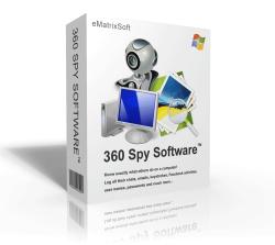 Download 360 Spy Software