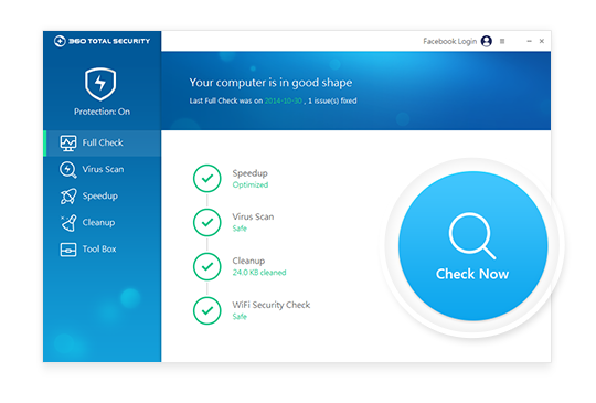 360 total security premium free download