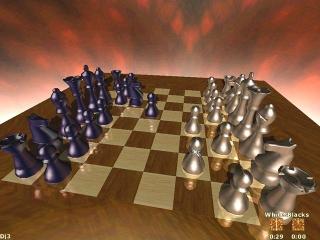 Download 3D Chess Unlimited