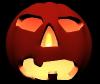 Download 3D Halloween Pumpkin Screensaver