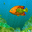 3d ocean fish screensaver