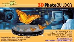 Download 3D Photo Builder Upgrade