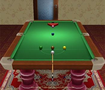 Download 3D Snooker Online Games